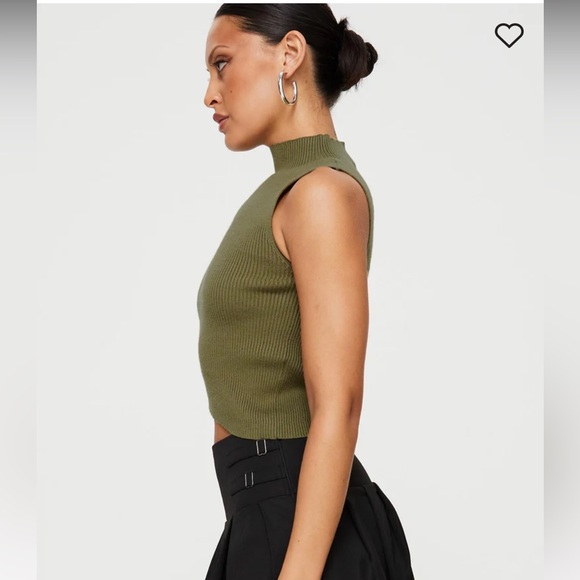 PRINCESS POLLY NWT top s/m - Picture 3 of 3